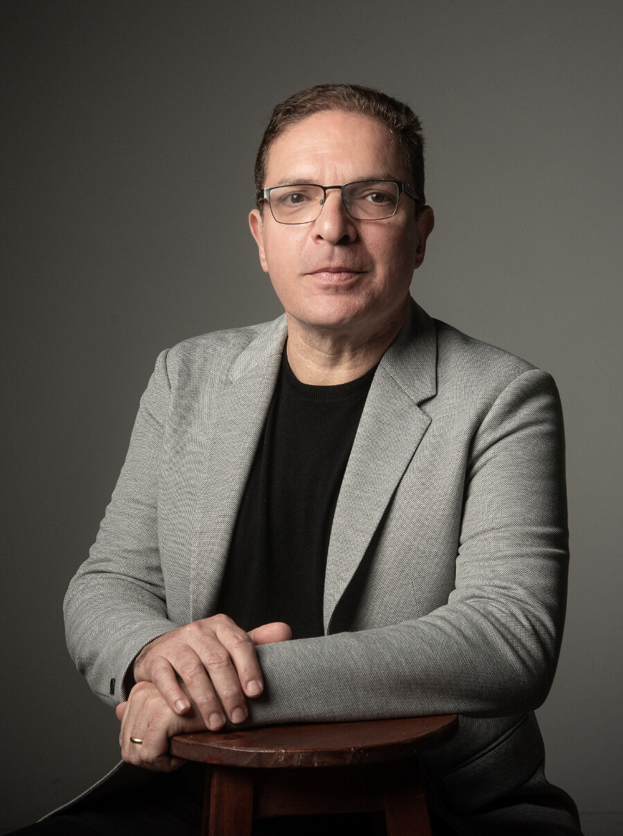 Dr. Augusto Sette Camara Valente