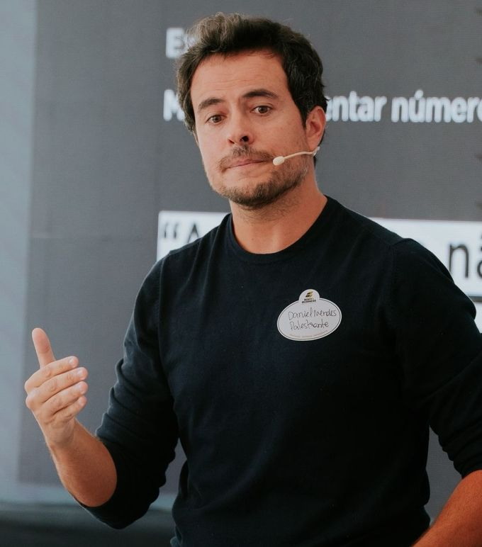 Daniel Mendes