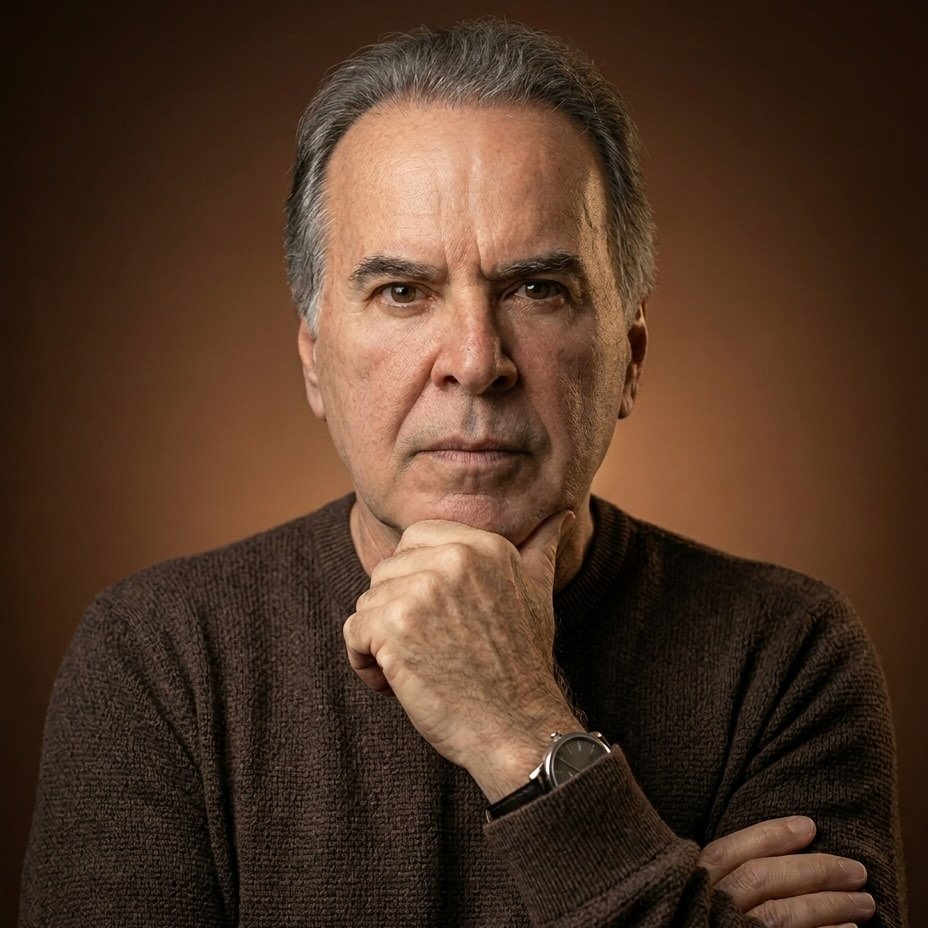 Dr. Ricardo Cavalcanti